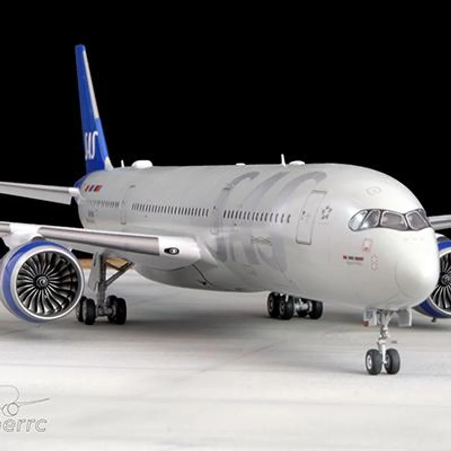 Airbus A350-900 SAS