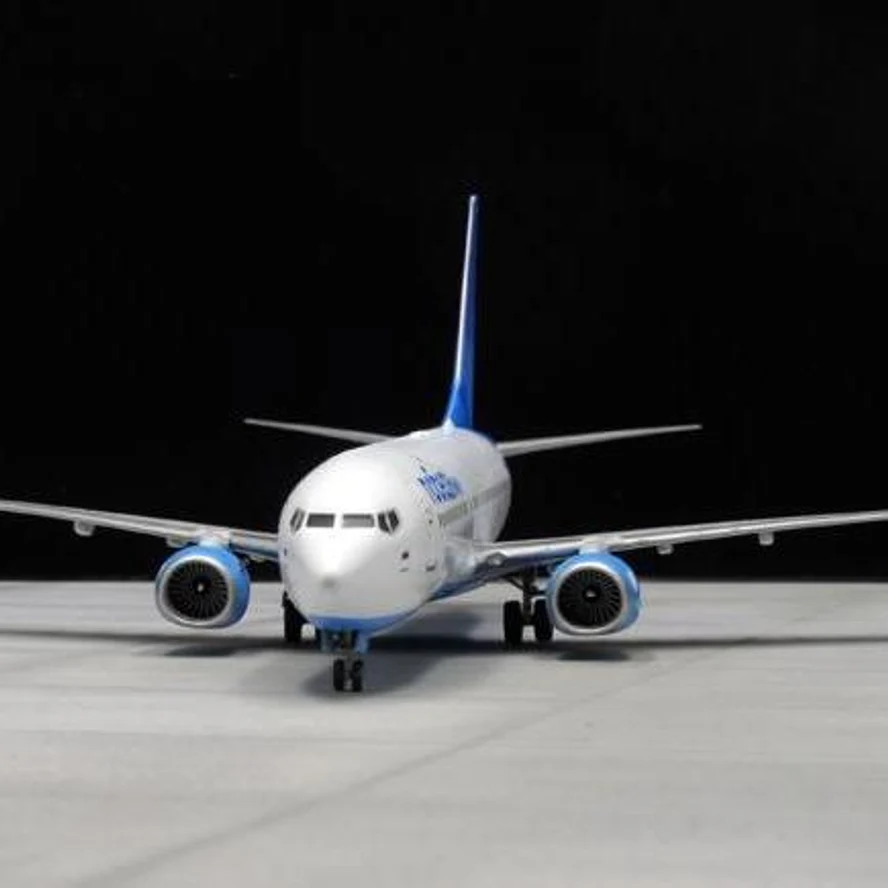 Boeing 737-800 Победа