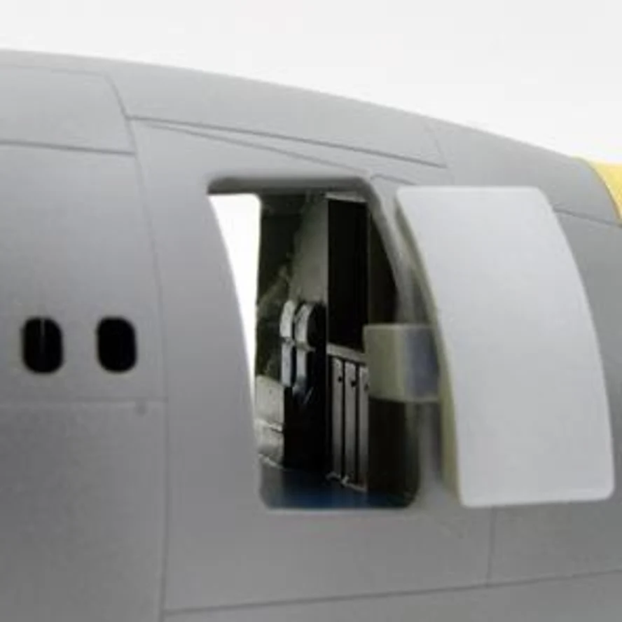 Вестибюль №1 для Airbus A330 Звезда