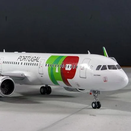 Airbus A-321 NEO